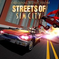 EA Games Soundtrack - The Streets Of SimCity (Original Soundtrack)