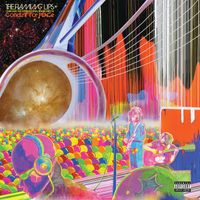 The Flaming Lips - The Flaming Lips Onboard the International Space Station Concert for Peace (Live [Explicit])