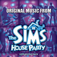 EA Games Soundtrack - The Sims: House Party (Original Soundtrack)