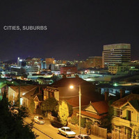 Subculture - Cities, Suburbs