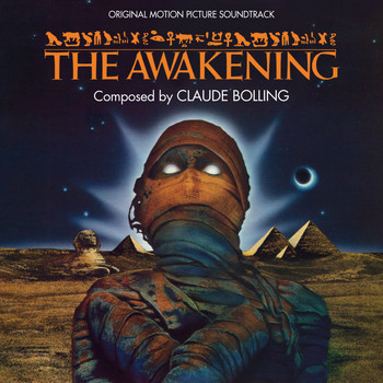 Claude Bolling - The Awakening (Original Motion Picture Soundtrack)