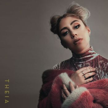 Theia - Theia
