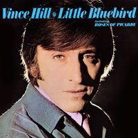 Vince Hill - Little Bluebird (2017 Remaster)