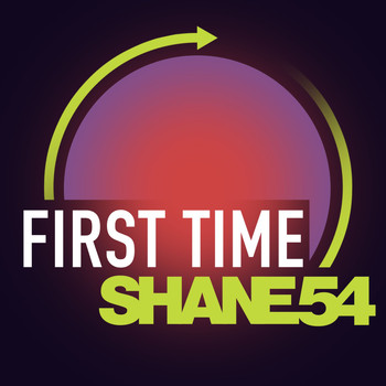 Shane 54 - First Time