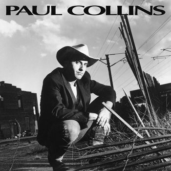 Paul Collins - Paul Collins