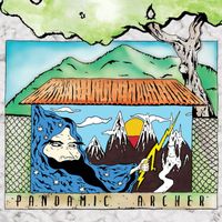 Pandamic - Archer (Explicit)