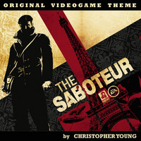 EA Games Soundtrack - The Saboteur