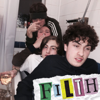 Filth - Play That Filthy Music