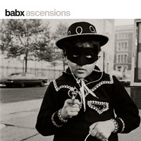 Babx - Ascensions