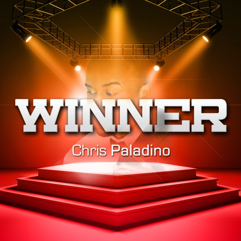 Chris Paladino - Winner