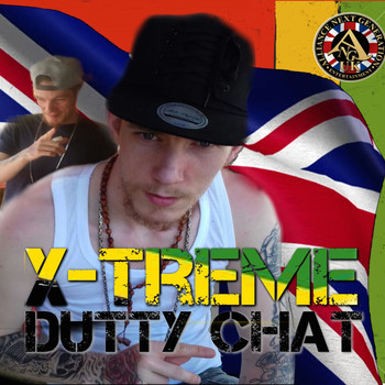 X-Treme - Dutty Chat (Alkaline Diss)