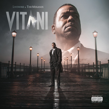 Vitani - Vitani (Explicit)