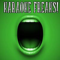 Karaoke Freaks - Whatever It Takes (Originally by Imagine Dragons) (Instrumental Version)