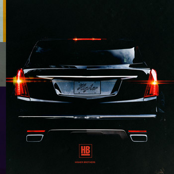 Higher Brothers Black Cab Download