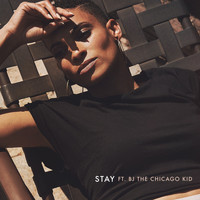 Goapele - Stay (feat. BJ the Chicago Kid)