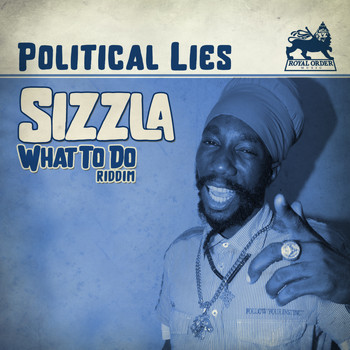 Sizzla - Political Lies