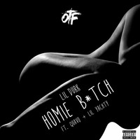 Lil Durk - Homie Bitch (feat. Quavo & Lil Yachty) (Explicit)