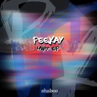 Peekay - Hurt EP