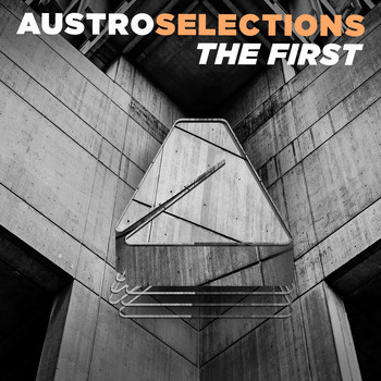 Various - Austro Selections: The First