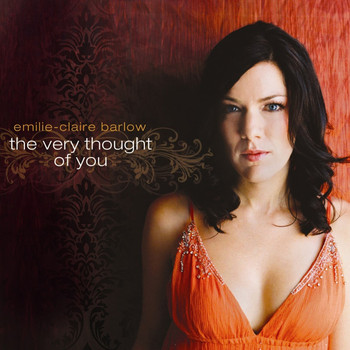 Emilie-Claire Barlow - The Very Thought of You