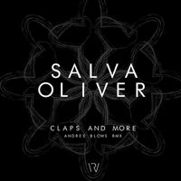 Salva Oliver - Claps And More