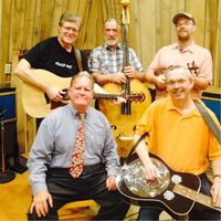 Common Man - I Tried to Sing at Ralph Stanley's Funeral