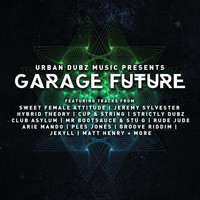 Jeremy Sylvester - Garage Future
