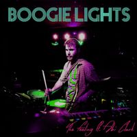 Boogie Lights - The Feeling (feat. Abi Clark)
