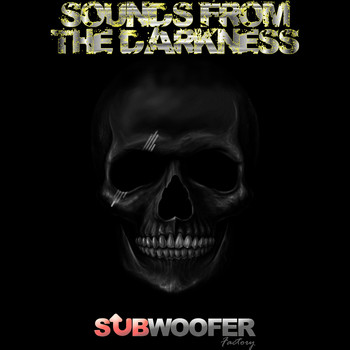 Various Artists - Sounds from the Darkness (Explicit)