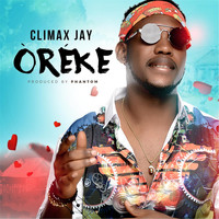 Climax Jay - Oreke