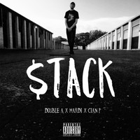 Double A - $tack (feat. Mardi & Cian P)