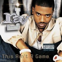 Ray J - This Ain't A Game (Explicit)