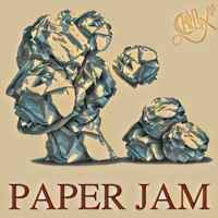 Chillax - Paper Jam