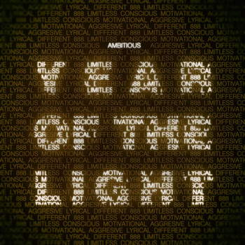 Ambitious - Year of the light