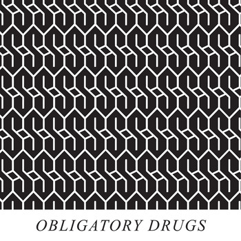 Black Kids - Obligatory Drugs