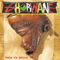 Ghorwane - Vana-Va-Ndota