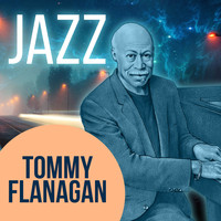 Tommy Flanagan Trio - Jazz