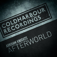 Arkham Knights - Afterworld
