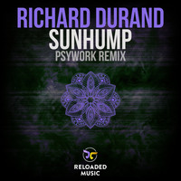 Richard Durand - Sunhump