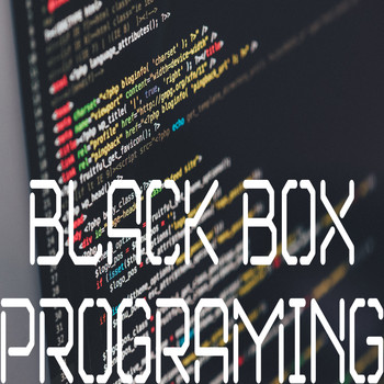 Black Box - Programing