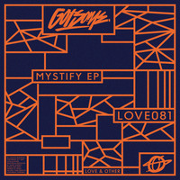 GotSome - Mystify EP