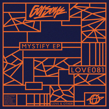 GotSome - Mystify EP