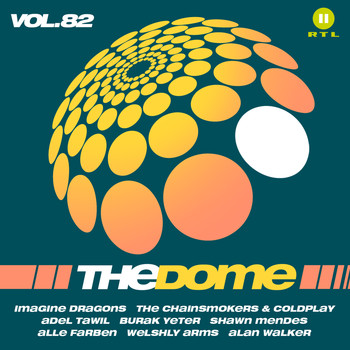 Various Artists - The Dome, Vol. 82 (Explicit)