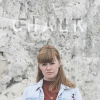 Isobel Anderson - Chalk / Flint