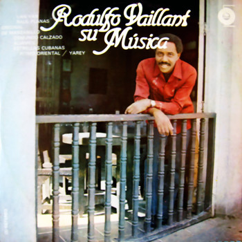 Various Artists - Rodulfo Vaillant: Su Música (Remasterizado)