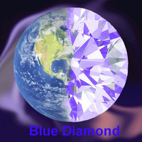 Blujon - Blue Diamond