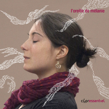 Various Artists - L'Oreille de Mélanie