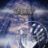 Treat - The Road More or Less Traveled (Live)