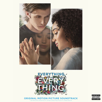 Various Artists - Everything, Everything (Original Motion Picture Soundtrack) (Explicit)