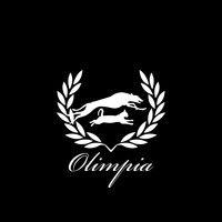 Olimpia - Olimpia Ep